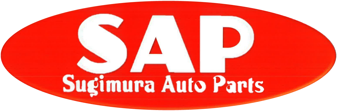 SAP(Sugimura Auto Parts)