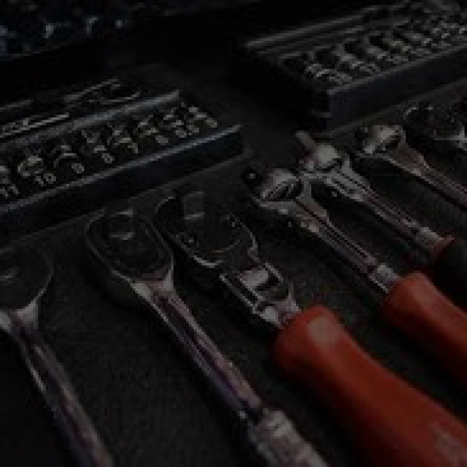 取扱商品-整備工具イメージ